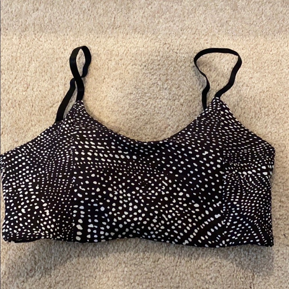 Echt sports bra